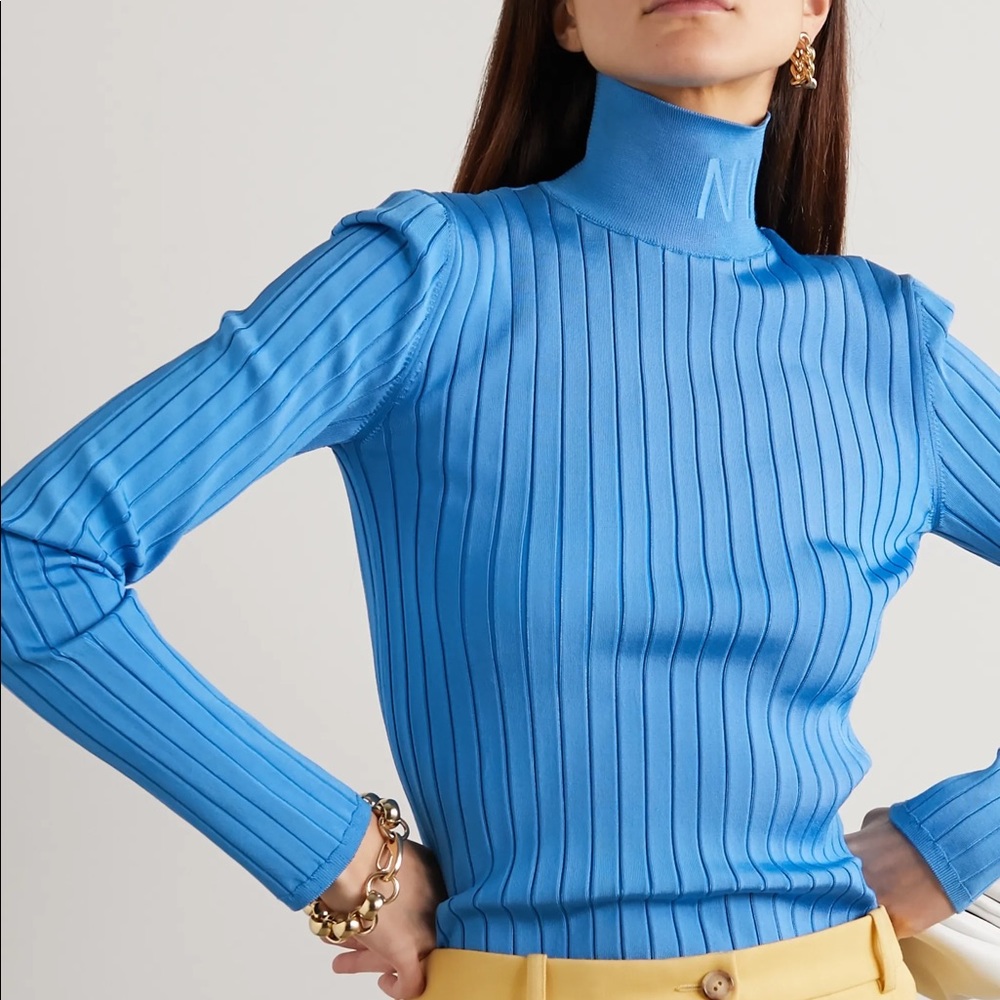 Nina Ricci Turtleneck